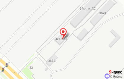 Сертификационный центр СИЦ на карте