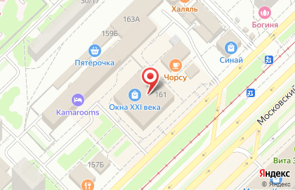 Официальный представитель Трио, Энли, Greta kitchen Все Кухни Здесь! на Московском проспекте на карте