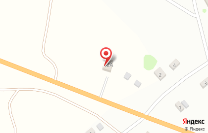 Автомойка в Пензе на карте