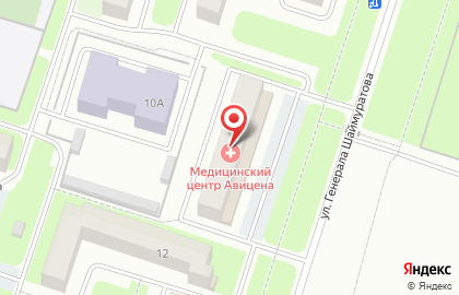 Elcigara Vape shop на карте