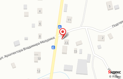 ООО Бахов и сыновья на карте