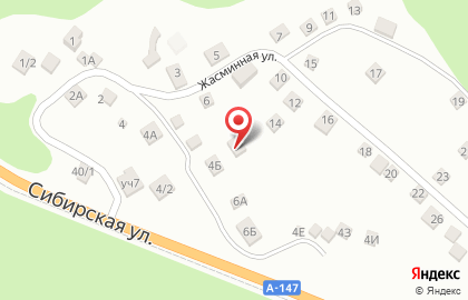 Кафе Злодей на карте