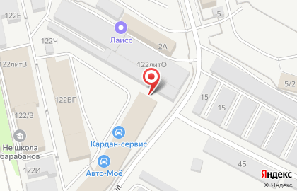 Торговая компания СТ Сварочные технологии на карте