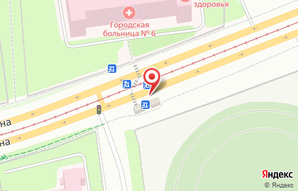 Цветочные истории на карте