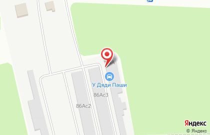 Автосервис Oktai.ru на карте