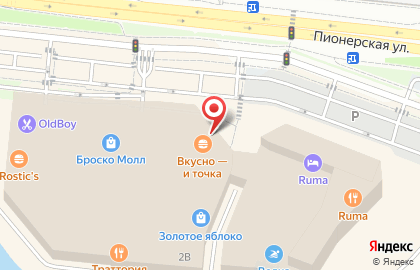 Аптека миницен в Хабаровске на карте