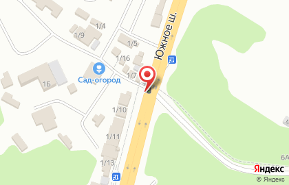 Торговая компания ПромСтройМир в Куйбышевском районе на карте