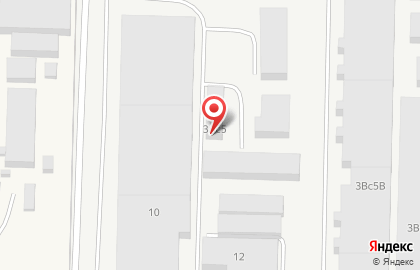 Чулман-Трейд на карте