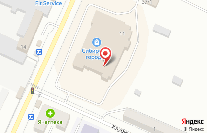 Ломбард 585*Золотой на улице Чкалова на карте