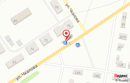 Банкомат СберБанк в Екатеринбурге на карте