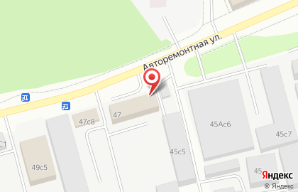 Торговая компания Технопрофиль на карте