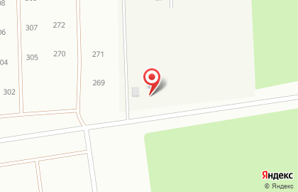 Картодром Корвет на карте