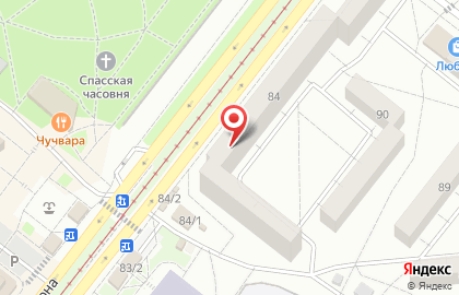 Ангарский ломбард 999 в 9-ом микрорайоне на карте