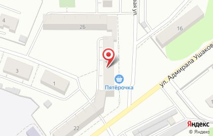 Зеленая Аптека, ООО Инфарм-Сильвия на Дошкольной улице на карте