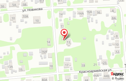 Фирменный магазин Павелецкий хлеб на Рязанской улице на карте