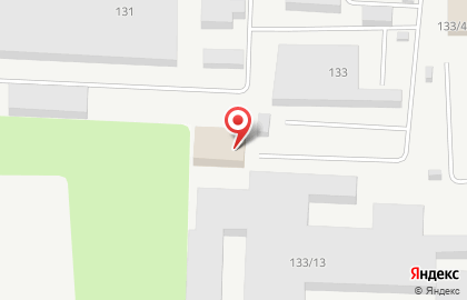 Автосервис в Москве на карте