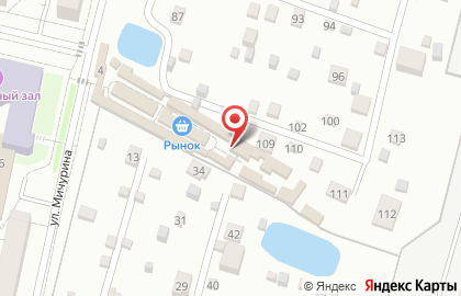 Гранитная мастерская в Москве на карте