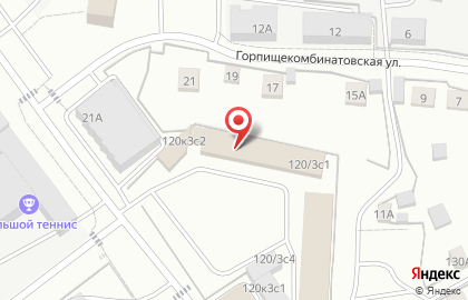 ООО Ресурсавто на карте