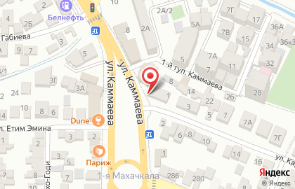 Кофейня Street Service автомат по продаже чая и кофе в Кировском районе на карте