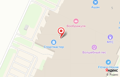 Торгово-производственная компания Самара-1 в Куйбышевском районе на карте