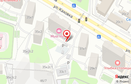 Крафтбау Груп на карте