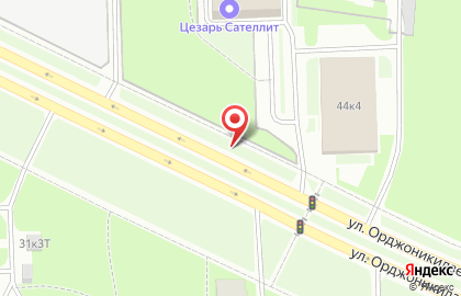Дом Быта Профи на карте