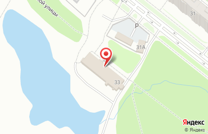Аптека Антей в Костроме на карте
