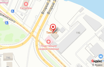 Сатурн ПЛЮС, ООО на карте