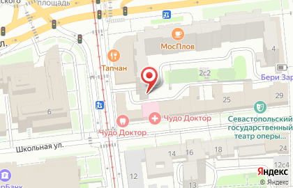 Громос-ЛТД на карте