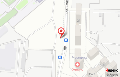 Центр подологии Мэтр на карте