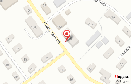 Магазин Ух-Ты Пух-Ты на карте