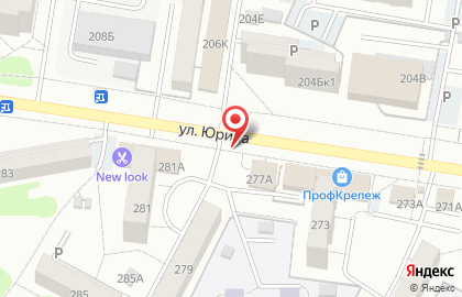 PROзаточка на карте