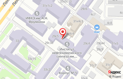 Медицинский кабинет Сюракшиной Елены Вячеславовны на карте