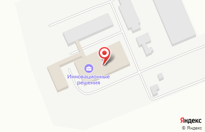 Инновационные решения, сертификационный центр в Мценске на карте