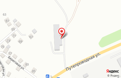 Центр запчастей для китайской спецавтотехники Дизель про на карте