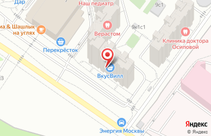 Зоомагазин, ИП Спирин А.В. на карте