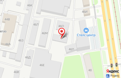 Сыробогатов на улице Героев Хасана на карте