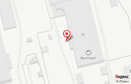 Торговая компания Адамис в Егорьевске на карте
