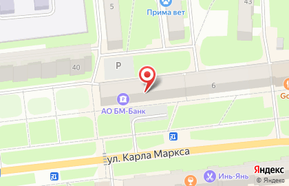 втб 24 в Санкт-Петербурге на карте