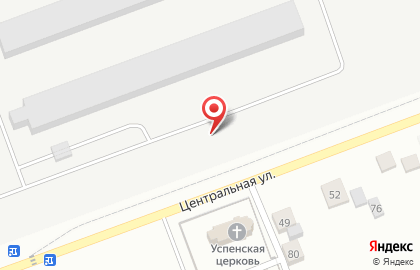 Газпромкомплект на карте
