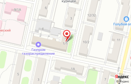Центр Штукатур на карте