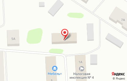 Военный комиссариат Мурманской области в Молодёжном переулке на карте