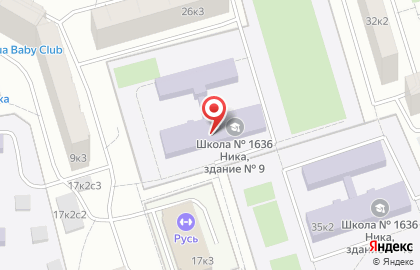 # 896 на карте