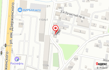 Кафе Круассан & кофе на карте