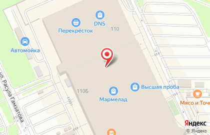 Магазин Сладкие эмоции на карте