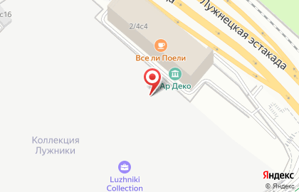 ООО "Мэйк Фреш-Цифровая лаборатория" на карте