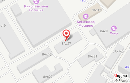 ООО ТД МОНТОС на карте