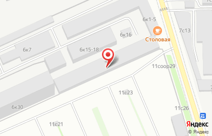 ТЕПЛОЭКСПЕРТИЗА на карте