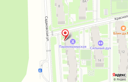 Магазин Куриный в Кирове на карте