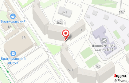 Tee-an Салон на карте